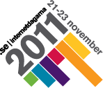 Internetdagarna 2011