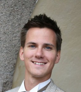 Mikael Lindström
