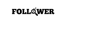Follower.se - logotyp