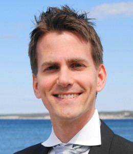 Peter Lindström